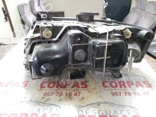 Right headlight AUDI A6 C5 (4B2)  | BP19553175C29 