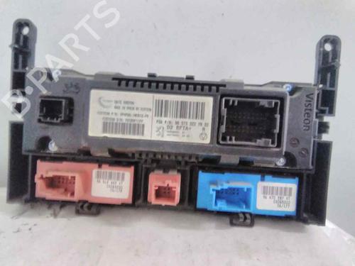 Switch PEUGEOT 407 (6D_)  | BP19567409I30 