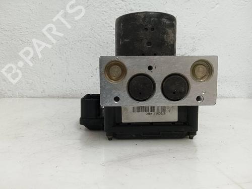 ABS pump BMW 3 (E46) 320 d | BP36504758M43  - Image 9