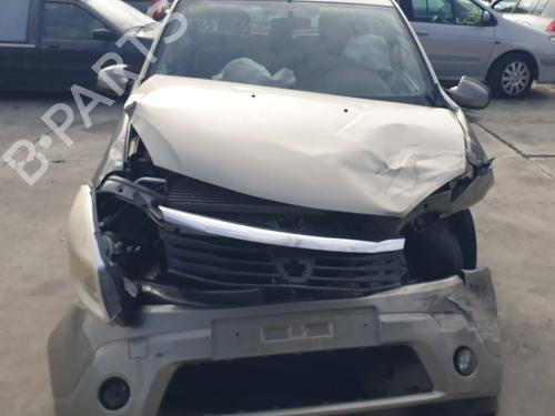 Left taillight DACIA SANDERO  | BP31589952C34  - Image 6