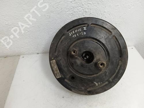 Used Servo brake Servo brake 36673022 36673022