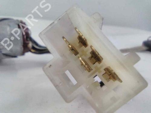 Ignition barrel NISSAN ALMERA I (N15)  | BP19563839M48 