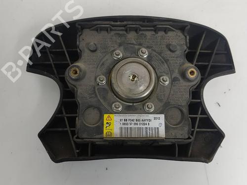 Driver airbag FORD MONDEO III (B5Y)  | BP21043584C9 