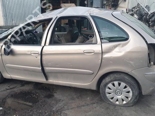 Right rear window switch CITROËN XSARA PICASSO (N68) 2.0 HDi | BP19568823I28 
