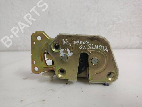 Used Rear left lock MITSUBISHI PAJERO SPORT I (K7_, K9_) [1996-2025]  19568559