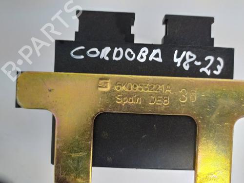 Control unit SEAT CORDOBA (6K1, 6K2)  | BP19565871M11 