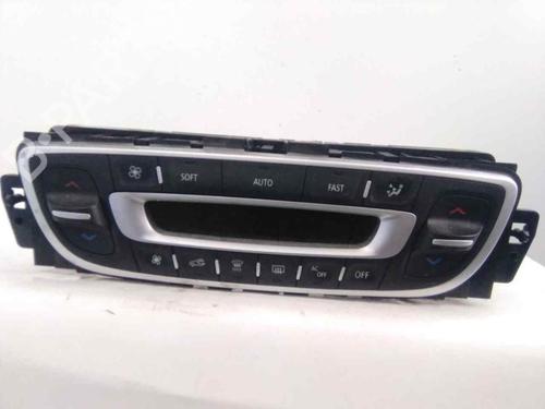 Climate control RENAULT MEGANE III Grandtour (KZ0/1)  | BP19564287I5 