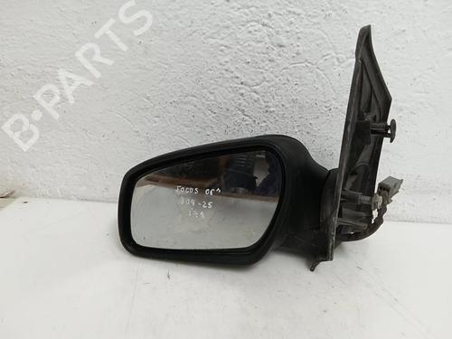 Bakspejl venstre Bakspejl venstre FORD FOCUS II (DA_, HCP, DP) [2004-2013] 34495678 34495678