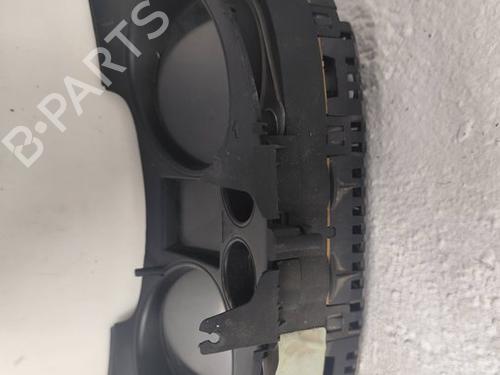 Kombinert Instrument SEAT IBIZA III (6L1)  | BP29724535C47 