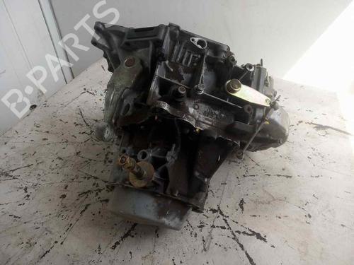 Gearbox CITROËN C15 Platform/Chassis (VDPD)  | BP19562439M3 