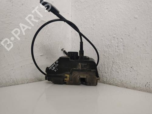 Used Front left lock RENAULT MEGANE II (BM0/1_, CM0/1_) [2001-2012]  19567346