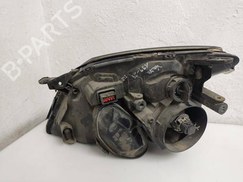 Højre forlygte OPEL VECTRA C (Z02) 2.2 DTI 16V (F69) | BP19569062C29 