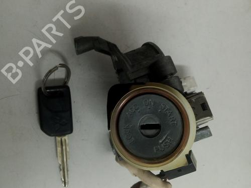 Ignition barrel MITSUBISHI GALANT VIII (EA_) | BP19561403M48