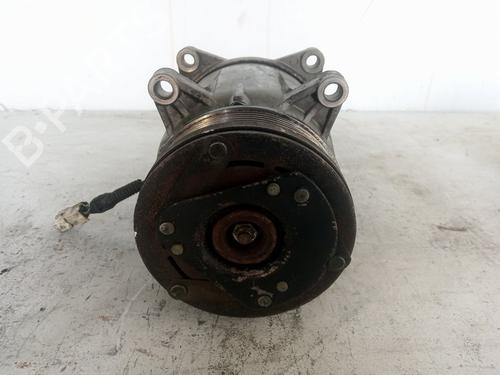 AC compressor CITROËN XANTIA (X1_, X2_)  | BP19564584M34 