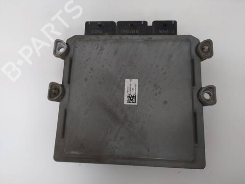 Engine control unit (ECU) FORD FOCUS II (DA_, HCP, DP)  | BP19569274M57 