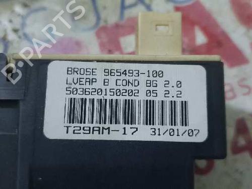 Left front window motor CITROËN C4 I (LC_)  | BP19553255E21 