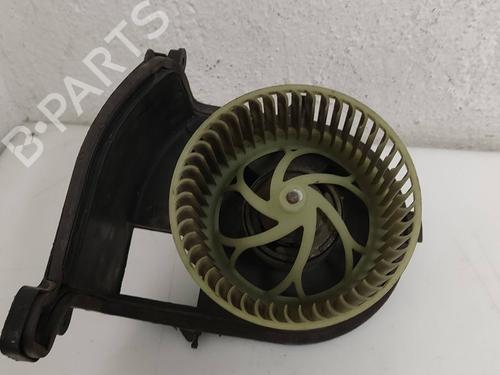Heater blower motor RENAULT CLIO II (BB_, CB_)  | BP19571842M62 