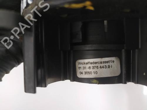 Squib airbag BMW 3 (E46)  | BP19566833C102 