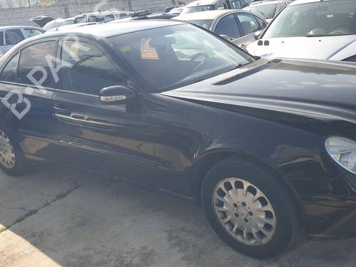Brugte MERCEDES-BENZ E-CLASS (W211) E 220 CDI (211.006) 4827102