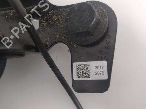 Other OPEL CROSSLAND X / CROSSLAND (P17, P2QO) 1.5 Turbo D (75) | BP19566704O1 