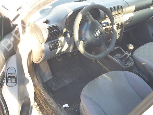 Left front window motor SEAT LEON (1M1)  | BP19562349E21 