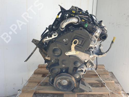 Engine SANTANA 300/350  | BP28671884M1