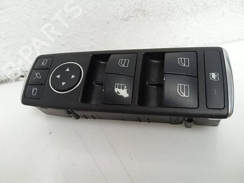 Left front window switch MERCEDES-BENZ C-CLASS (W204) | BP33430920I27 - Image 6