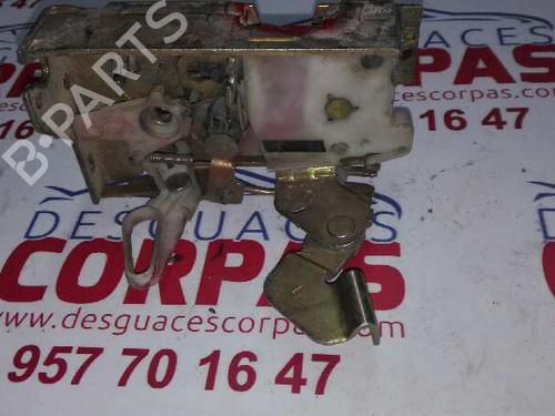 Front right lock FORD FIESTA III (GFJ)  | BP19546949C97