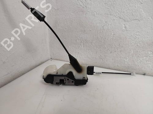 Front left lock PEUGEOT 208 I (CA_, CC_)  | BP29536632C98 