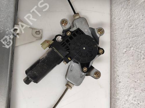 Rear right window mechanism HYUNDAI TERRACAN (HP)  | BP23331515C25 
