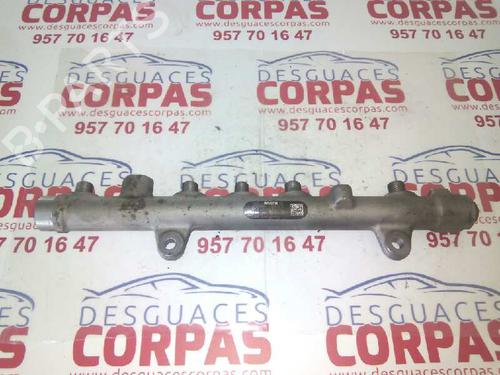 Used Injection rail RENAULT LAGUNA II (BG0/1_) [2001-2007]  19546686