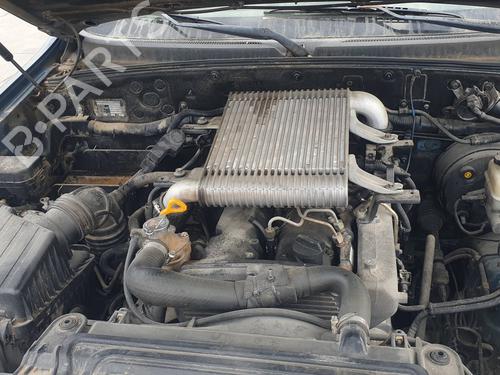 Modulo di controllo comfort HYUNDAI TERRACAN (HP)  | BP29291052M56 