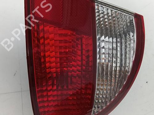 Right taillight DAEWOO LANOS Saloon (KLAT) | BP33442297C35 - Image 2