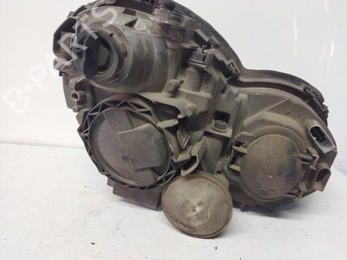 Faro izquierdo MERCEDES-BENZ C-CLASS (W203) C 220 CDI (203.006) | BP30762486C28 
