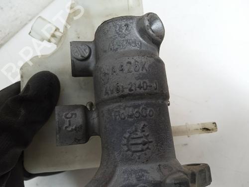Brake master cylinder FORD FOCUS III | BP37177818M77 - Image 3