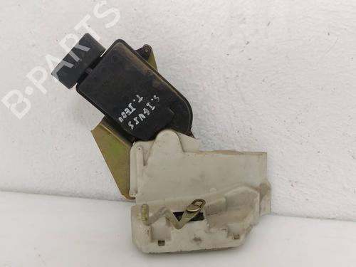 Used Rear left lock SUZUKI IGNIS I (FH) [2000-2005]  19570609