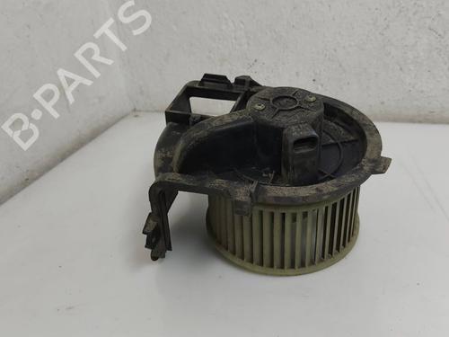 Used Heater blower motor RENAULT CLIO II (BB_, CB_) [1998-2016]  19571842