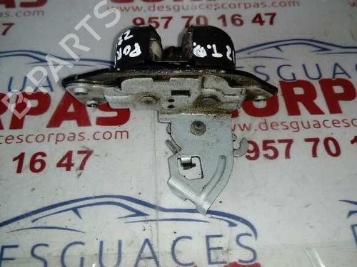 Tailgate lock NISSAN NV200 / EVALIA Bus  | BP29410756C101 