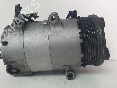 AC-Kompressor FORD FOCUS II (DA_, HCP, DP)  | BP19571740M34 