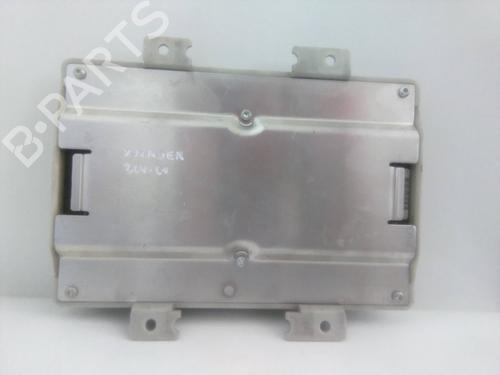 Electronic module CHRYSLER VOYAGER IV (RG, RS)  | BP19562092M83 