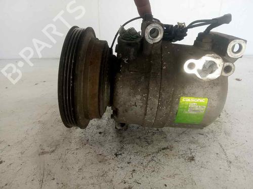 AC compressor NISSAN PRIMERA Hatchback (P10)  | BP19561827M34 