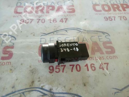 Warning switch KIA SORENTO I (JC)  | BP19553897I22 