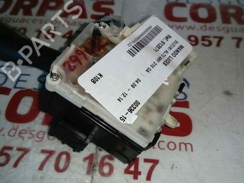Headlight switch SUZUKI ALTO VII (GF) 1.0 (AMF310, GFC31S) | BP19550017I24 