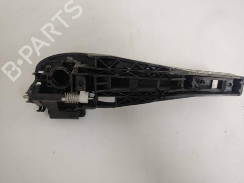 Front right exterior door handle CITROËN C3 I (FC_, FN_) 1.4 i Bivalent | BP19569575C129 