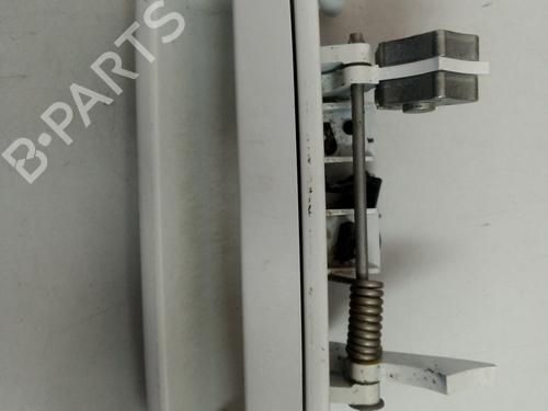 Tailgate handle VW CADDY III Box Body/MPV (2KA, 2KH, 2CA, 2CH)  | BP19561318C132 
