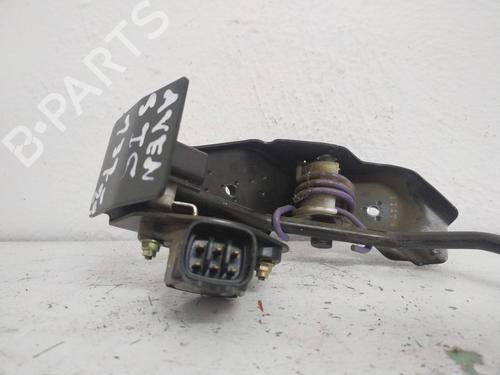 Pedal TOYOTA AVENSIS (_T25_)  | BP19557015I4