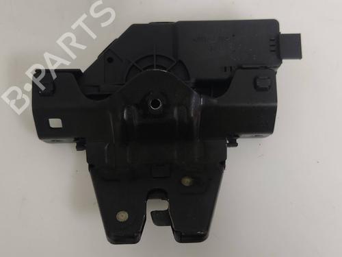 Tailgate lock BMW 3 (E46) 320 d | BP19571864C101 