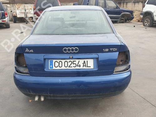 Tailgate AUDI A4 B5 (8D2) 1.9 TDI | BP19554457C6 