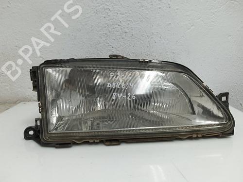 Højre forlygte Højre forlygte 38091742 38091742