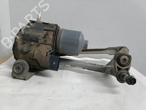 Used Front wiper motor SEAT ALTEA XL (5P5, 5P8) [2006-2015]  30773653
